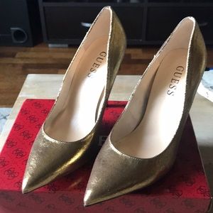 Guess Heels /pumps